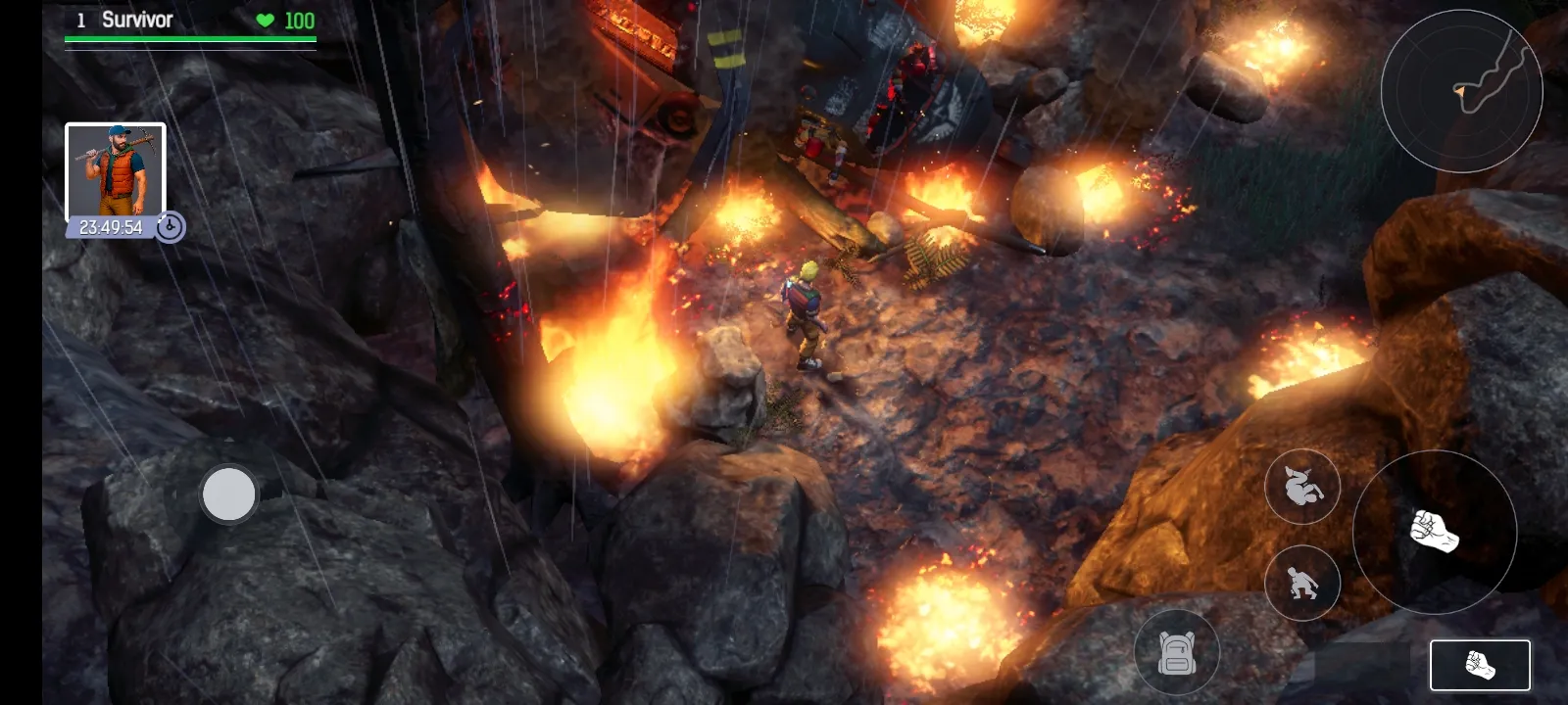 ĩ��֮��:��ʬ����(ĩ�ս�ʬ������Ϸ)v0.3.2 ��Ѱ��ͼ