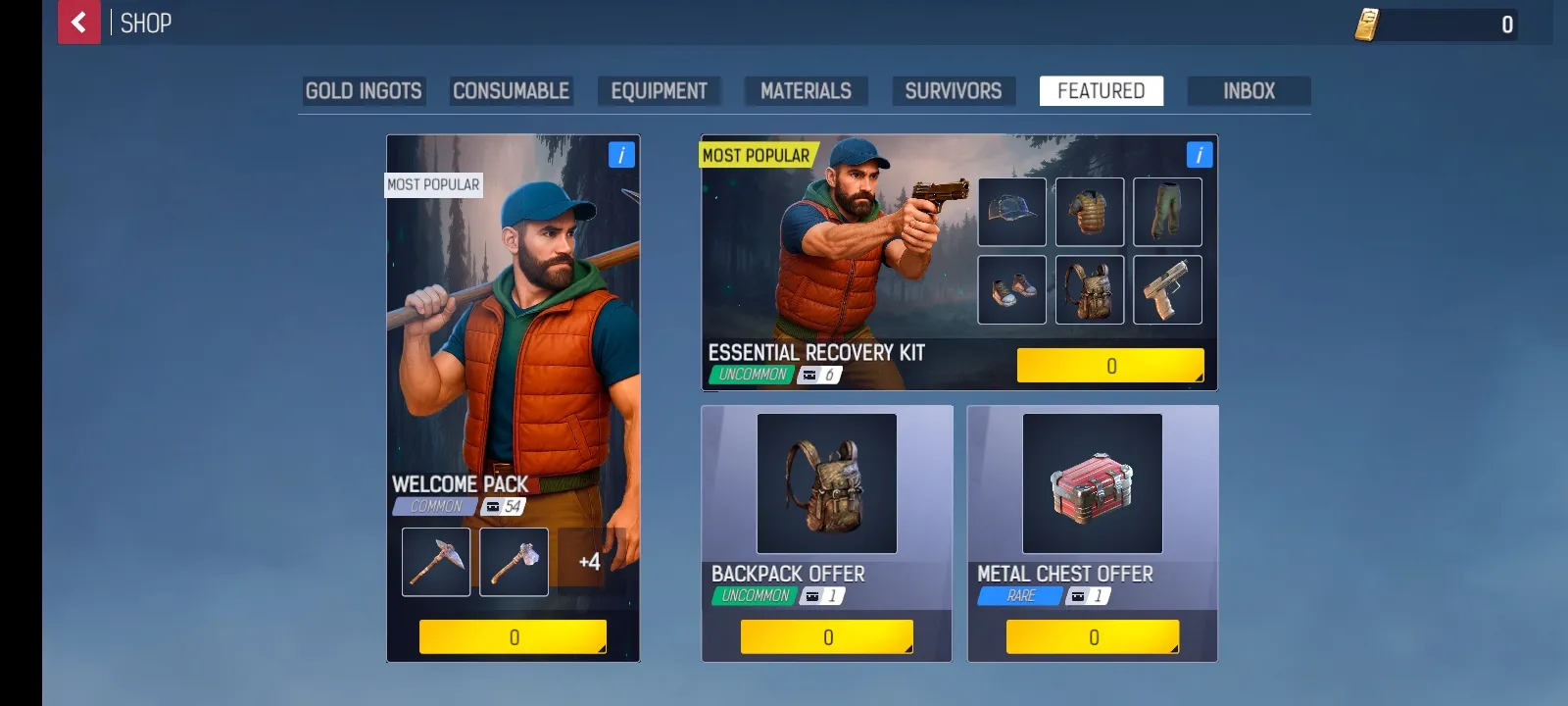 ĩ��֮��:��ʬ����(ĩ�ս�ʬ������Ϸ)v0.3.2 ��Ѱ��ͼ