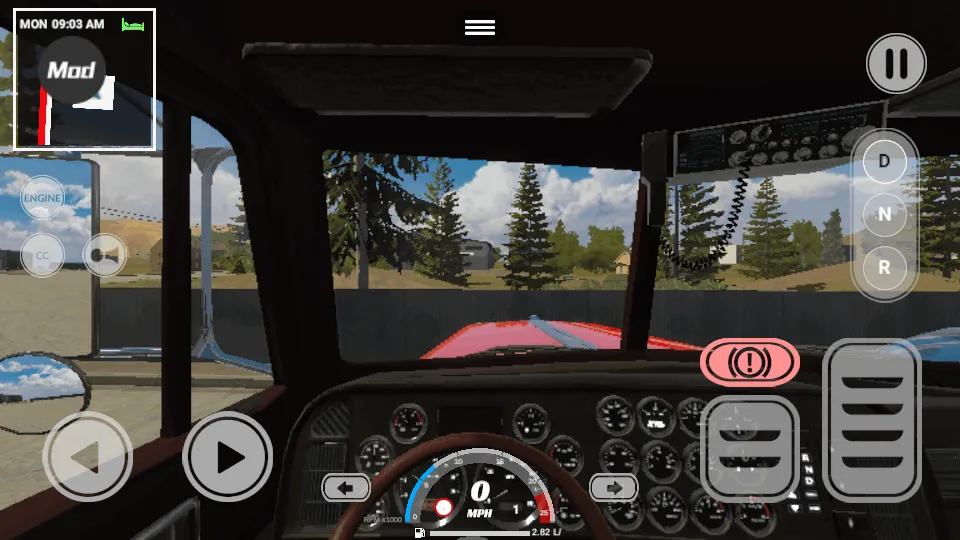 ��������ģ�������޽�Ұ�v1.33 �ٷ������ͼ