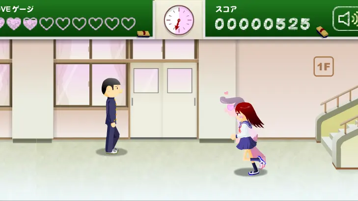 ������ŮУ԰ƪ(������Ů��Ϸ)v1.0 ��Ѱ��ͼ