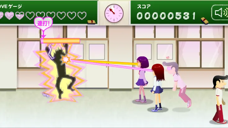 ������ŮУ԰ƪ(������Ů��Ϸ)v1.0 ��Ѱ��ͼ