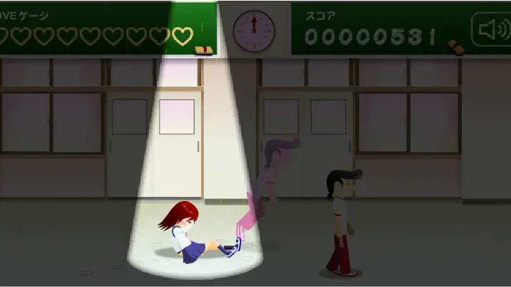 ������ŮУ԰ƪ(������Ů��Ϸ)v1.0 ��Ѱ��ͼ