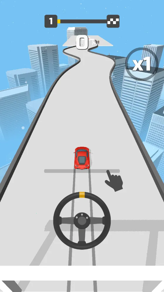 ����Ư�����޽�Ұ�v1.22.7 ��׿���ͼ