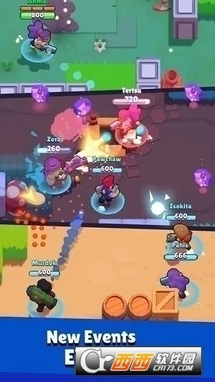 ��Ұ�Ҷ�ħ�İ�v65.115.3 ��׿���ͼ