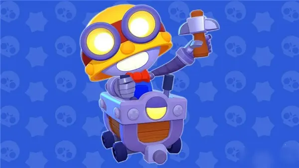 荒野乱斗魔改版 荒野乱斗魔改版