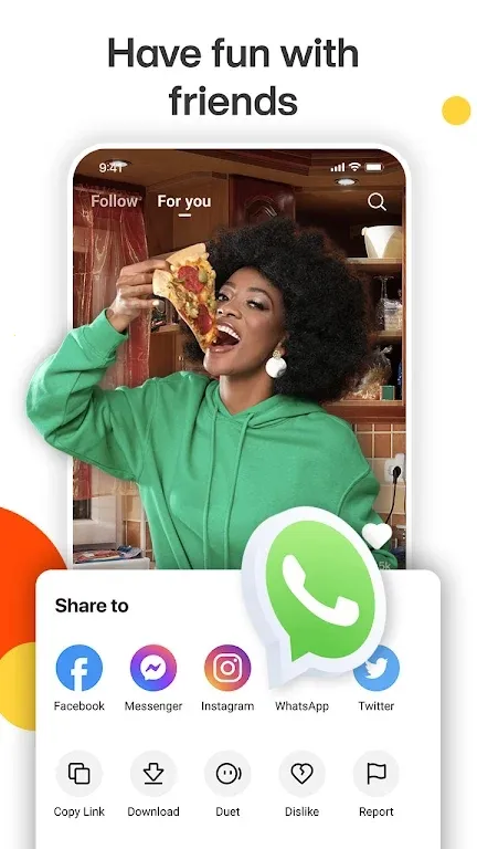 kwai���ֹ��ʰ�����v12.7.20.541204 ��׿���ͼ