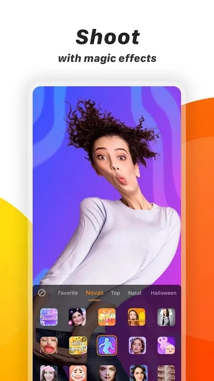 kwai���ֹ��ʰ�����v12.7.20.541204 ��׿���ͼ