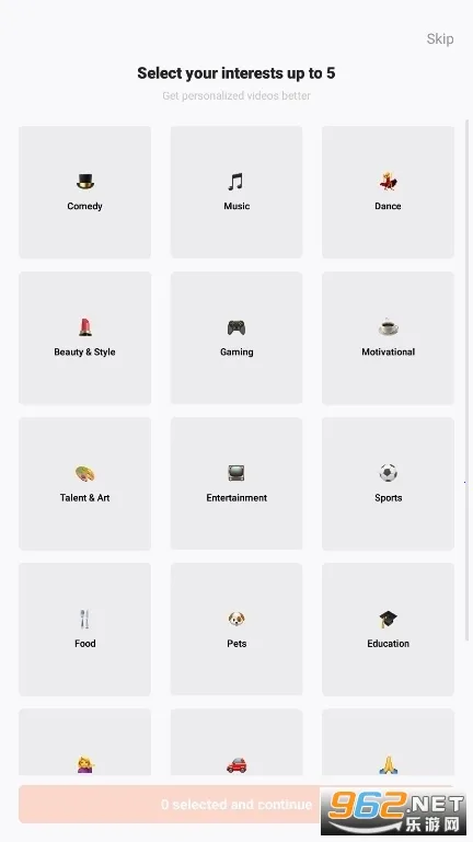 kwai���ֹ��ʰ�����v12.7.20.541204 ��׿���ͼ