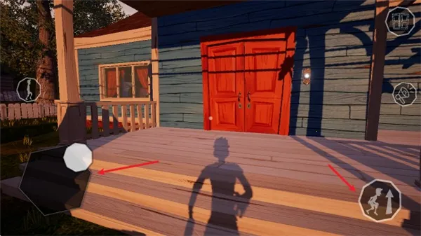 你好邻居费德熊正版 你好邻居费德熊正版