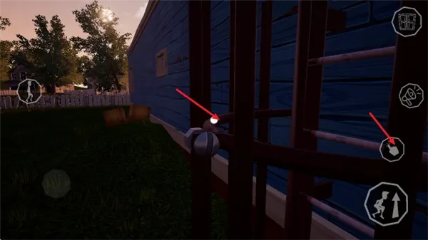 你好邻居费德熊正版 你好邻居费德熊正版