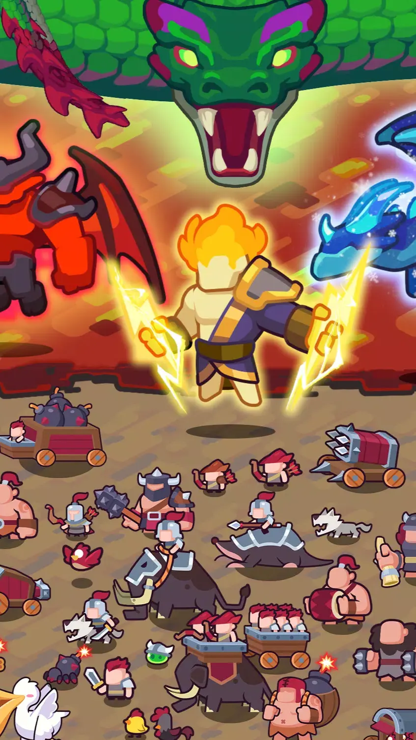 �ػ���������(������Ϸ�ػ�����)v1.2.91 ��׿���ͼ