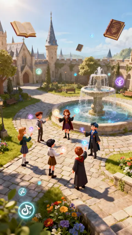 �ϲ�ħ��ѧԺ�����ֻ���v1.17.0 �ٷ������ͼ