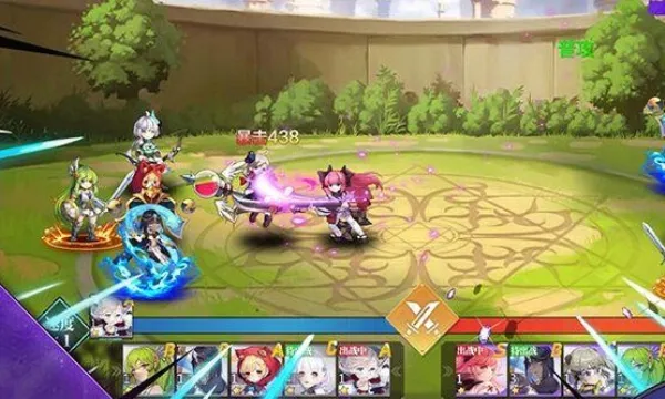 ����Ů����2026���ذ�װv0.6.3 �ٷ������ͼ