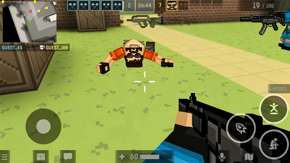 blockpost安卓版手机版 blockpost安卓版手机版