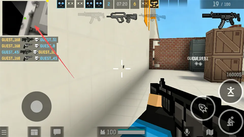 blockpost安卓版手机版 blockpost安卓版手机版