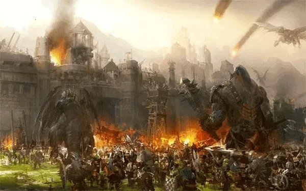 Legacy Of Warrior��ʿ�ż�2026�ٷ�����v3.8 �ٷ������ͼ