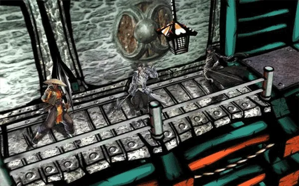 Legacy Of Warrior��ʿ�ż�2026�ٷ�����v3.8 �ٷ������ͼ