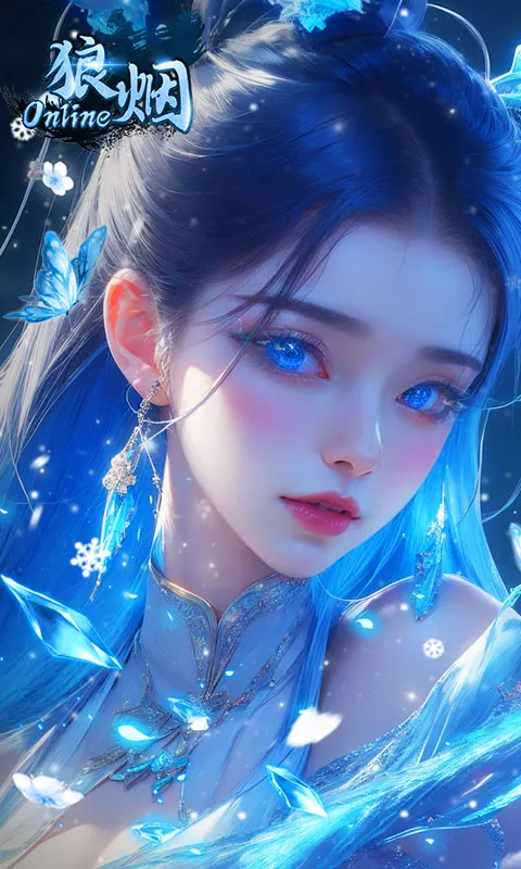 ����-Online(���������Ϸ)v1.0.2 �ֻ����ͼ