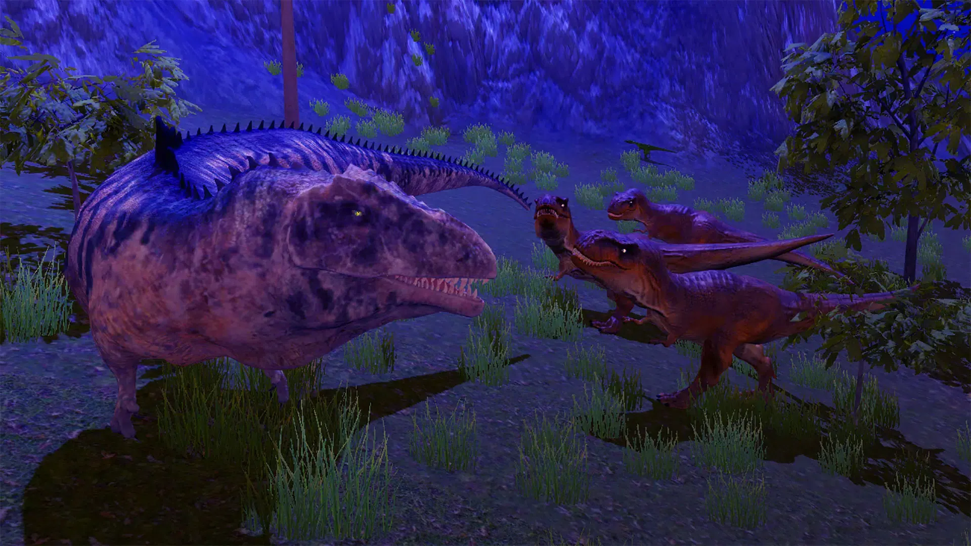 ������ģ������������(����ģ����Ϸ)v1.2.0 �ֻ����ͼ