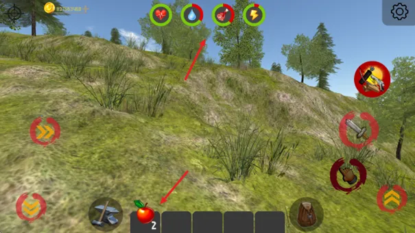 �Ҵ���ʹ�����ջ������ֻ���v1.1 ��׿���ͼ