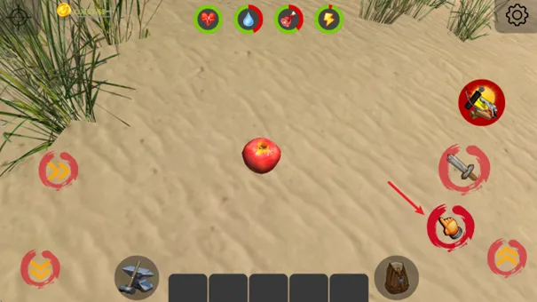 �Ҵ���ʹ�����ջ������ֻ���v1.1 ��׿���ͼ