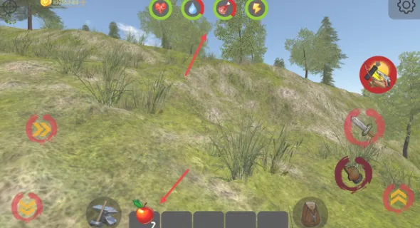 幸存者痛苦与收获最新手机版 幸存者痛苦与收获最新手机版