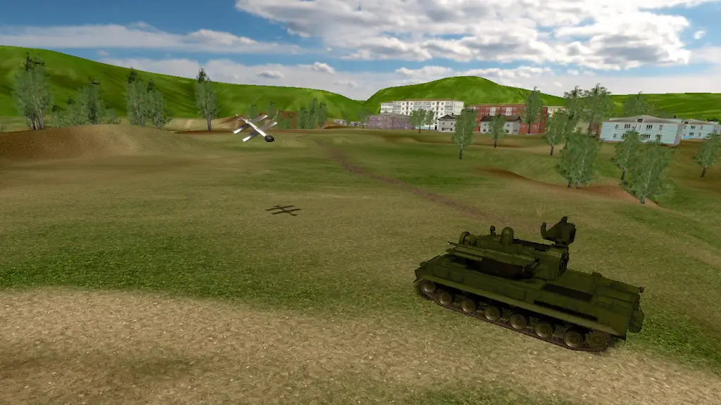 ��Խ�������˻�ģ����2026���ذ�װv0.0.8 ��׿���ͼ