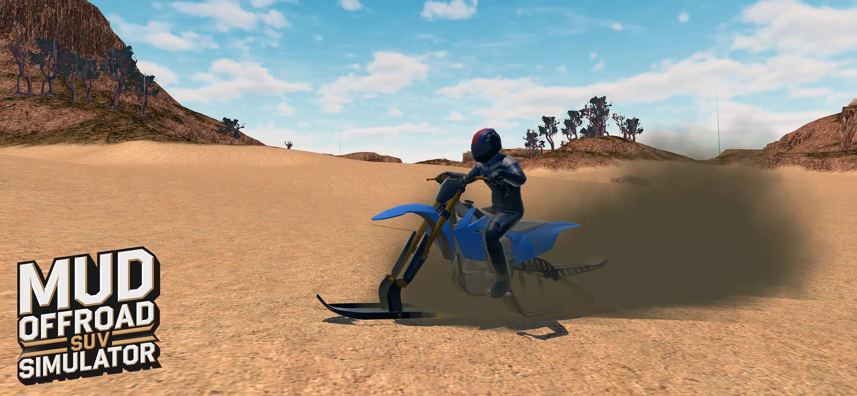 ���ԽҰ��SUVģ����ʹ��ǿ�Ӱ�(ԽҰ������Ϸ)v1.7 ��Ѱ��ͼ