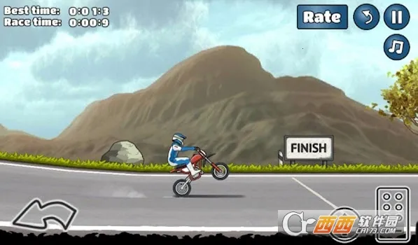 wheeliechallenge�ƽ��v1.69 ��׿���ͼ
