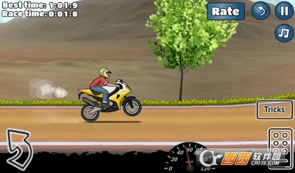 wheeliechallenge�ƽ��v1.69 ��׿���ͼ