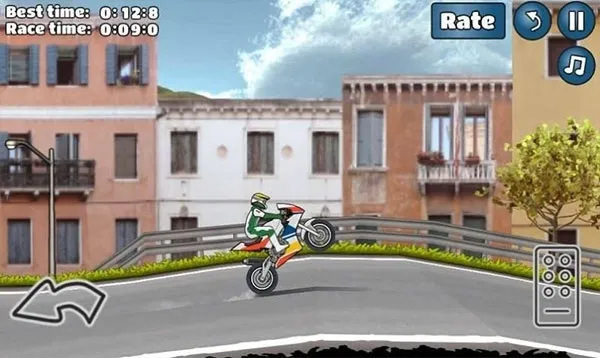 wheeliechallenge�ƽ��v1.69 ��׿���ͼ