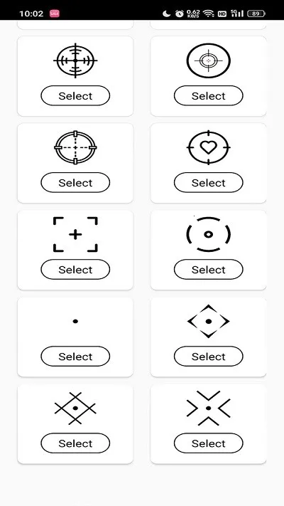 crosshairpro�������v1.0.20 �ٷ������ͼ