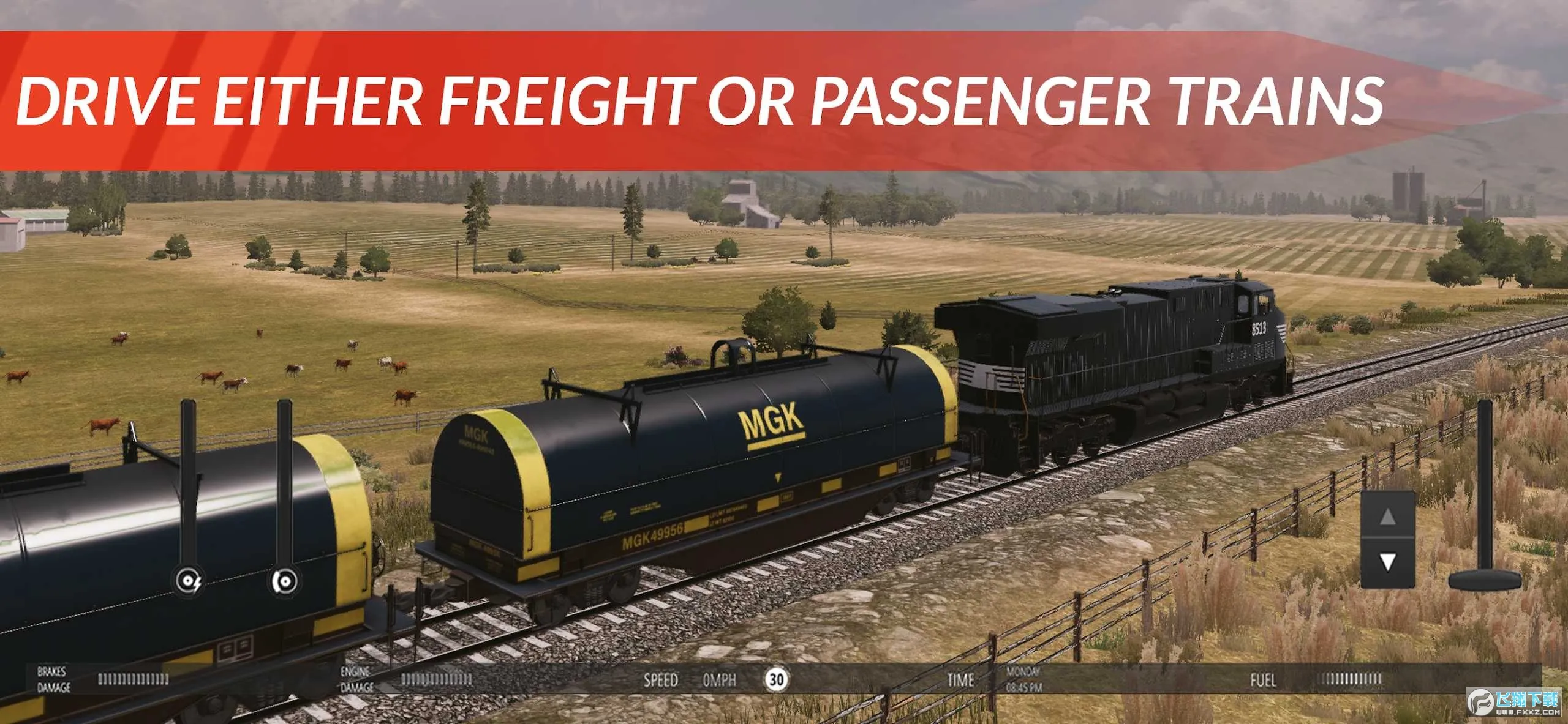 ������ģ�������޽����ʯ��v2.5 ��׿���ͼ