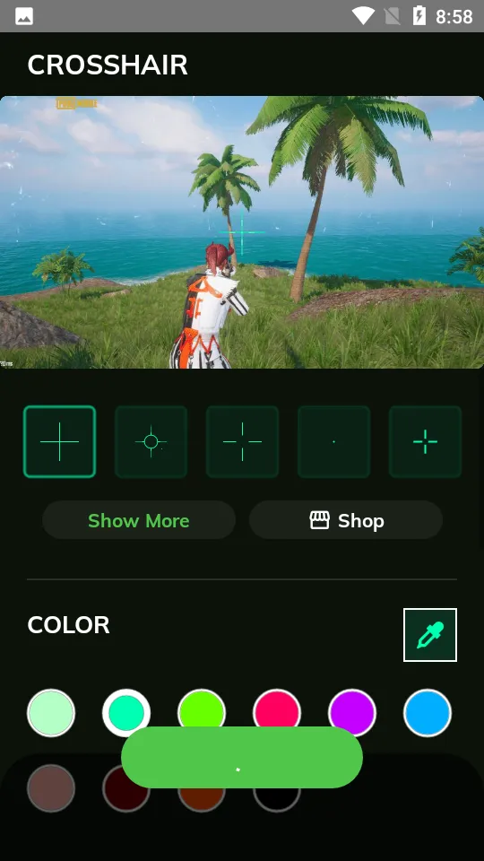 crosshairpro�ٷ��������v1.0.20 ��Ѱ��ͼ