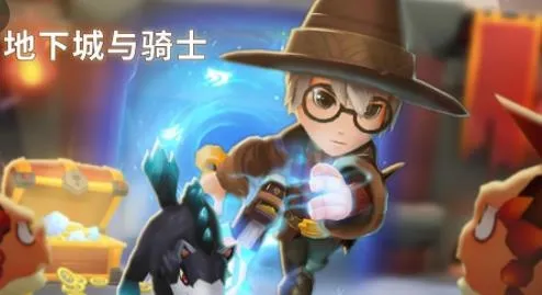 地下城与骑士破解版 地下城与骑士破解版