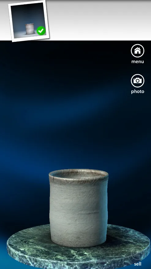 Pottery(�մ�������Ϸ)v1.65 ��Ѱ��ͼ