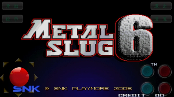 �Ͻ�ͷ6(�ֻ��������Ϸ)v1.1.0 �ֻ����ͼ