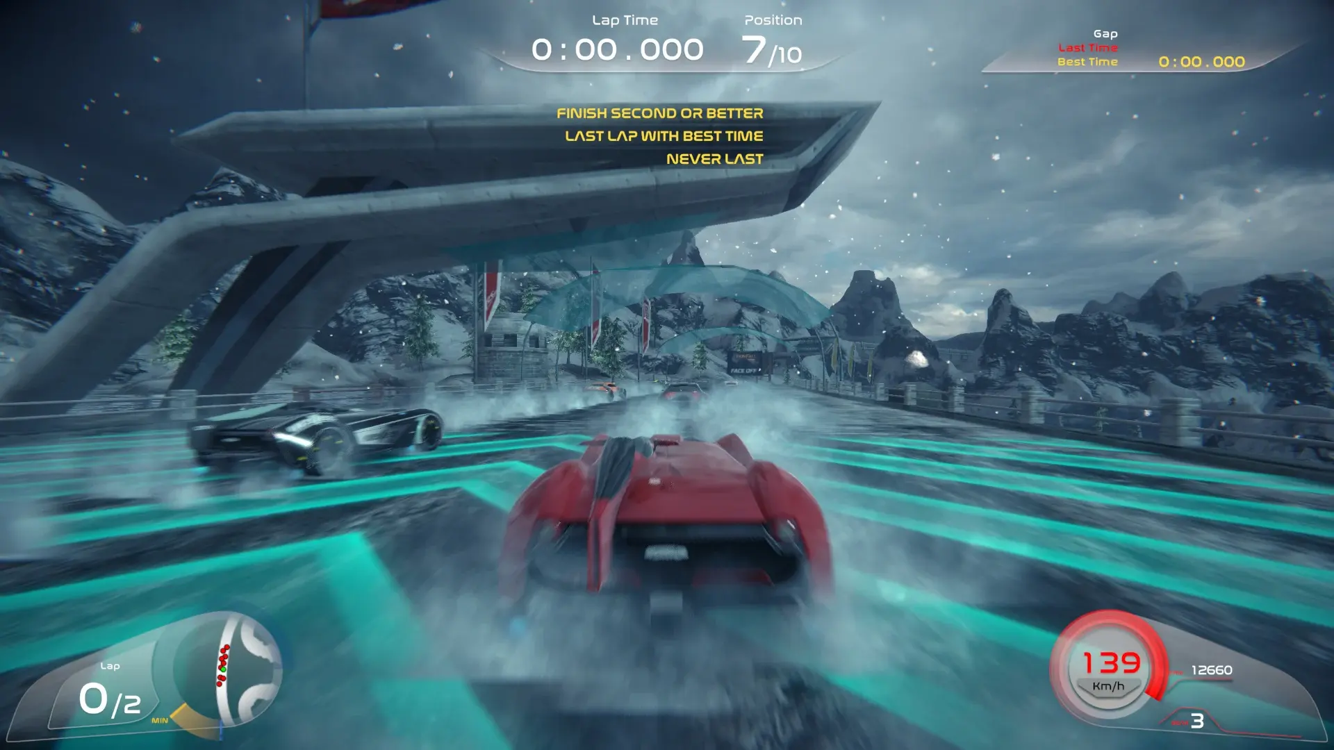 ���𣺱���δ�����ѽ�����(δ��������Ϸ)v1.71 �ֻ����ͼ