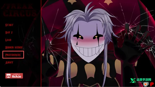 ��̥��Ϸ��(�ֲ�������Ϸ)