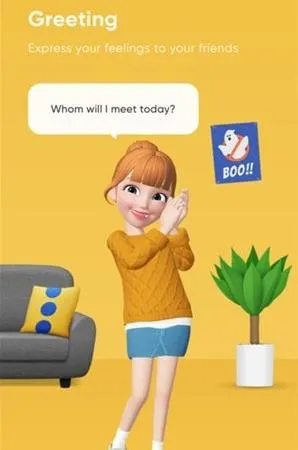 ZEPETO2026���ذ�װv4.18.110 �ٷ������ͼ