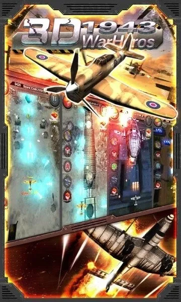 3Dս��Ӣ��19432026�ٷ�����v1.2 �ֻ����ͼ