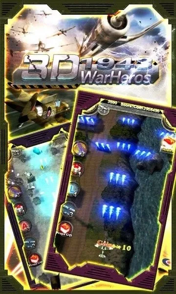3Dս��Ӣ��19432026�ٷ�����v1.2 �ֻ����ͼ