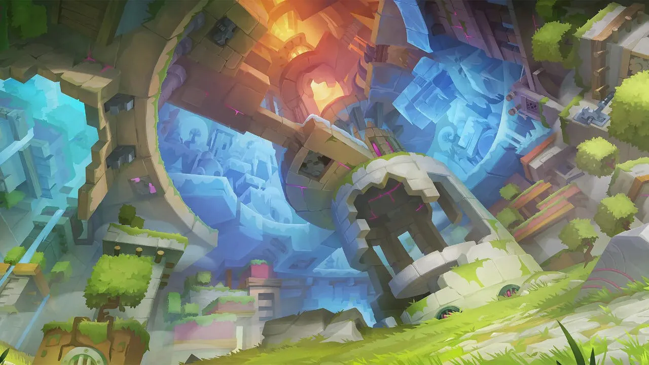 Project R.I.S.E(����ð����Ϸ)v1.0.1 ��Ѱ��ͼ