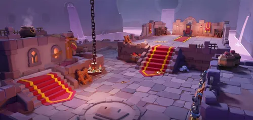 Project R.I.S.E(����ð����Ϸ)