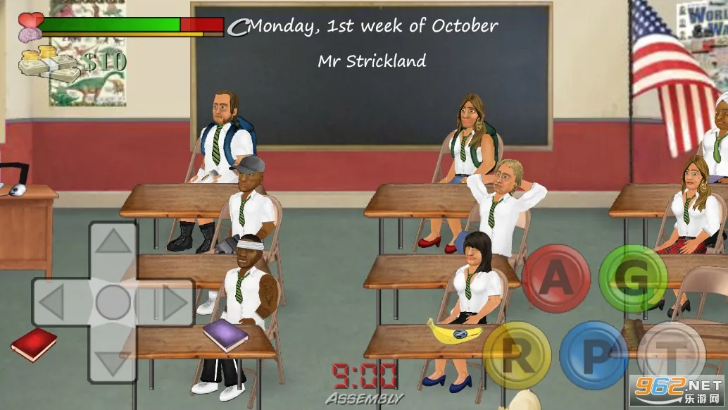 У԰ʱ��2026�ٷ�����v2.0.3 �ٷ������ͼ