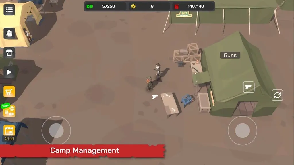 ��������ʬ����(ɥʬ�����Ϸ)v0.2.3 ��׿���ͼ