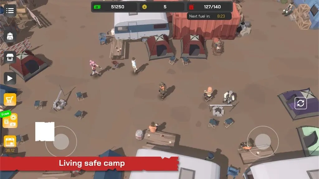 ��������ʬ����(ɥʬ�����Ϸ)v0.2.3 ��׿���ͼ