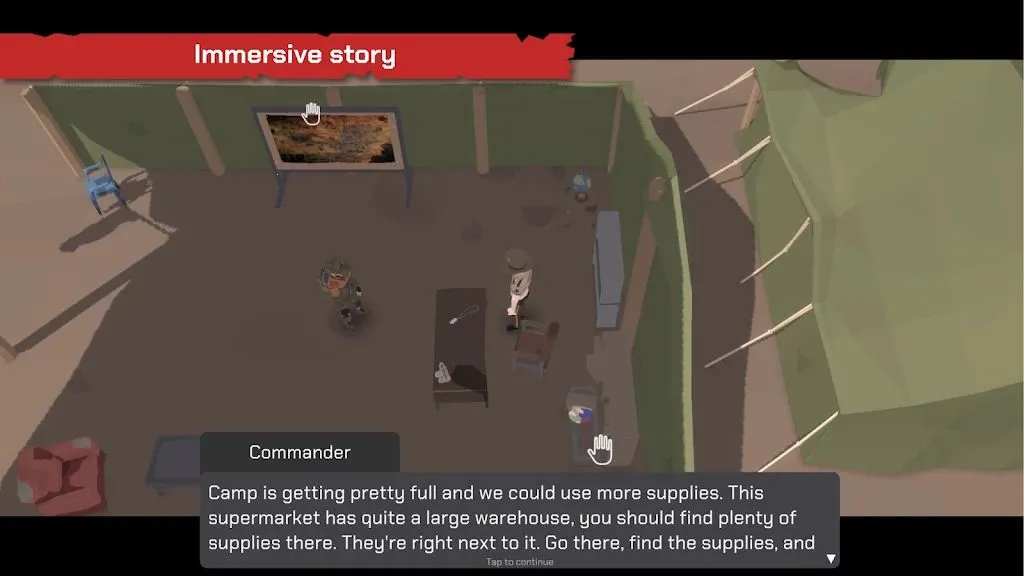 ��������ʬ����(ɥʬ�����Ϸ)v0.2.3 ��׿���ͼ