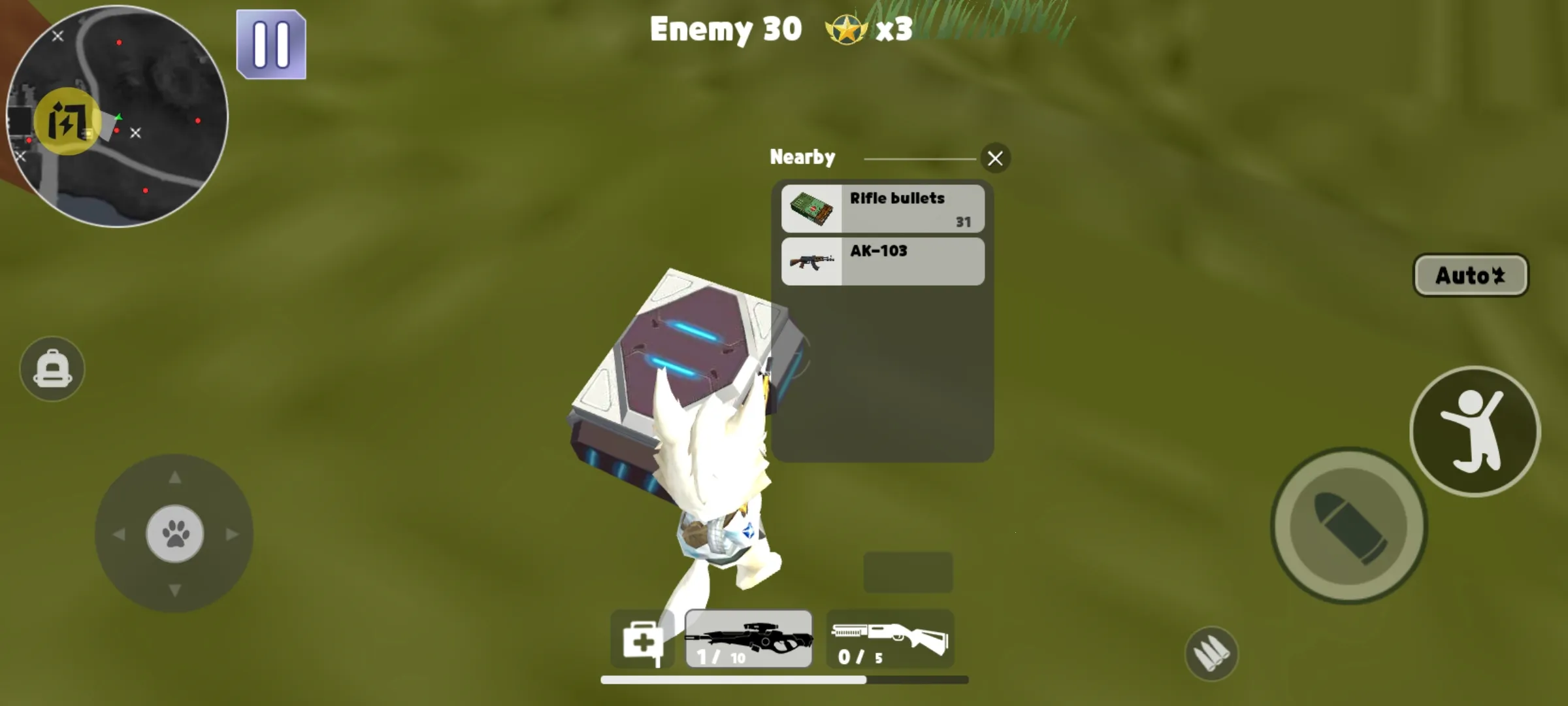 è������Σ��(è����Ҷ���Ϸ)v1.0.0 ��Ѱ��ͼ