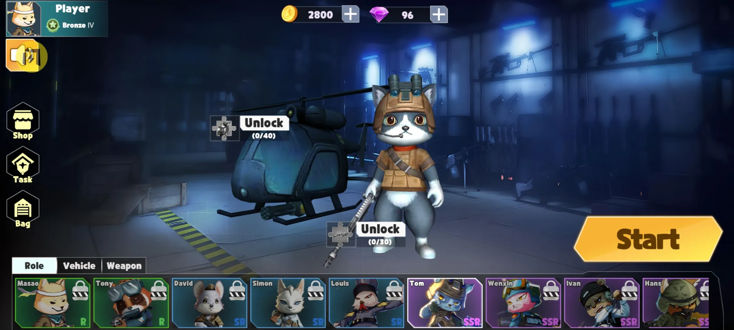 è������Σ��(è����Ҷ���Ϸ)v1.0.0 ��Ѱ��ͼ